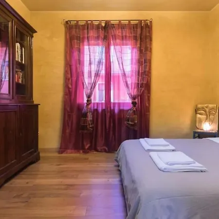 Appartement Richi Rent 04 *