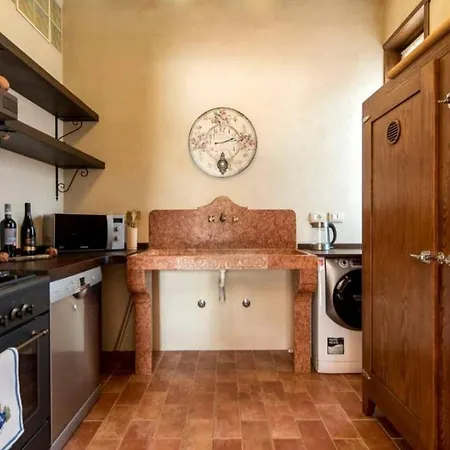 Richi Rent 04 * Βερόνα
