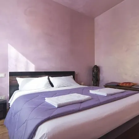 Appartement Richi Rent 04 Vérone