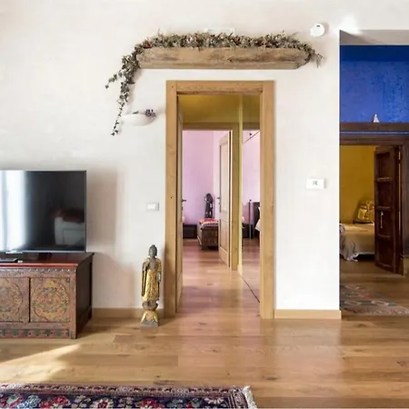 Appartement Richi Rent 04