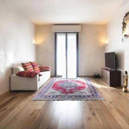 Appartamento Richi Rent 04 *