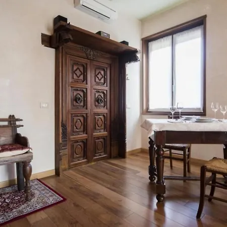 Richi Rent 04 Appartamento *