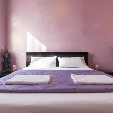 Richi Rent 04 Apartmán Verona