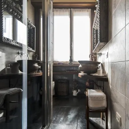 Richi Rent 04 Lejlighed