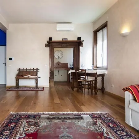 Apartmán Richi Rent 04 Verona
