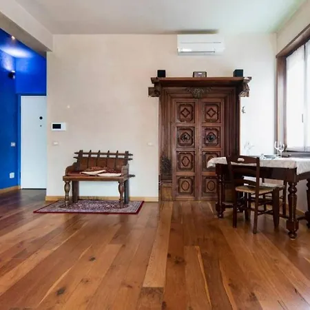 Richi Rent 04 * Verona