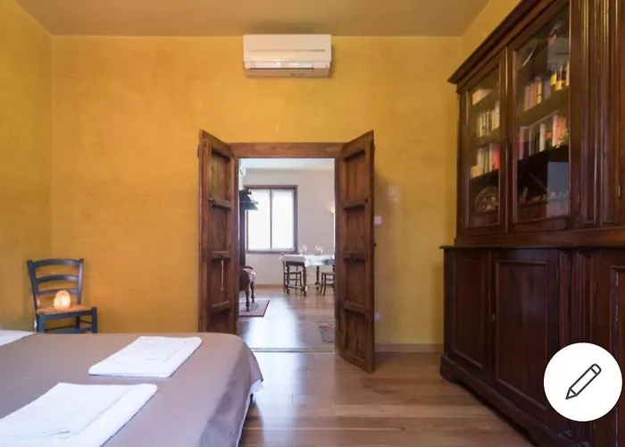 Richi Rent 04 דירה ורונה