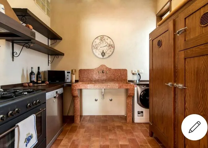 Richi Rent 04 * ורונה