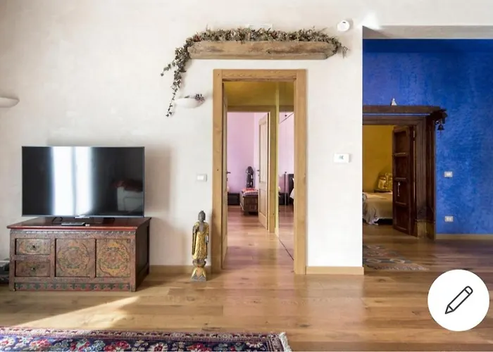 شقة Richi Rent 04