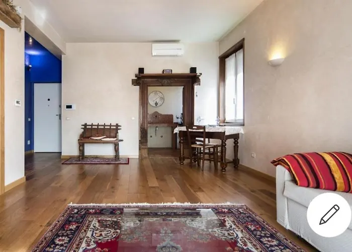דירה Richi Rent 04 ורונה
