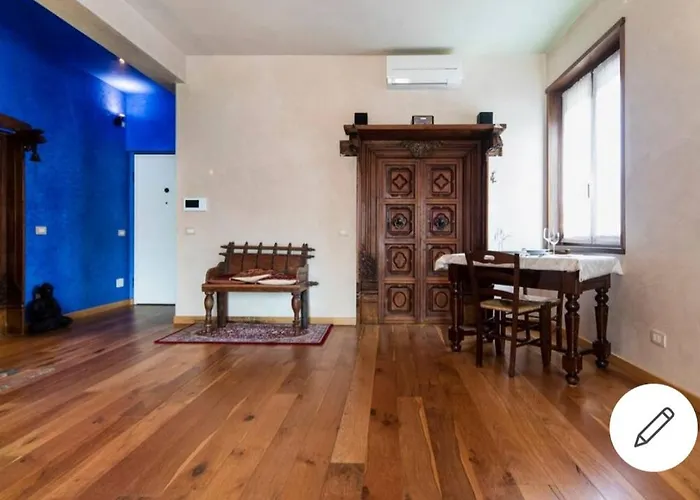 Richi Rent 04 * فيرونا