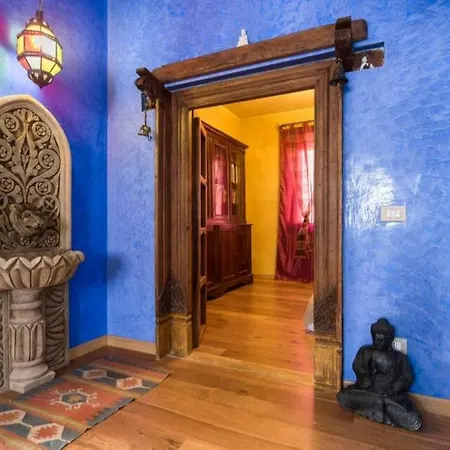 Richi Rent 04 Lägenhet