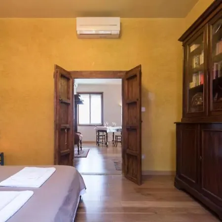 Richi Rent 04 Апартаменты Верона