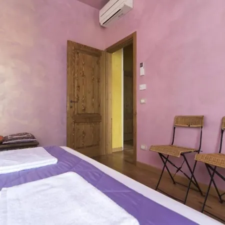 Richi Rent 04 Верона