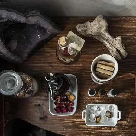 Lägenhet Richi Rent 04