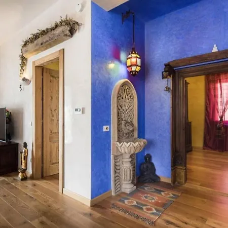 Richi Rent 04 Верона